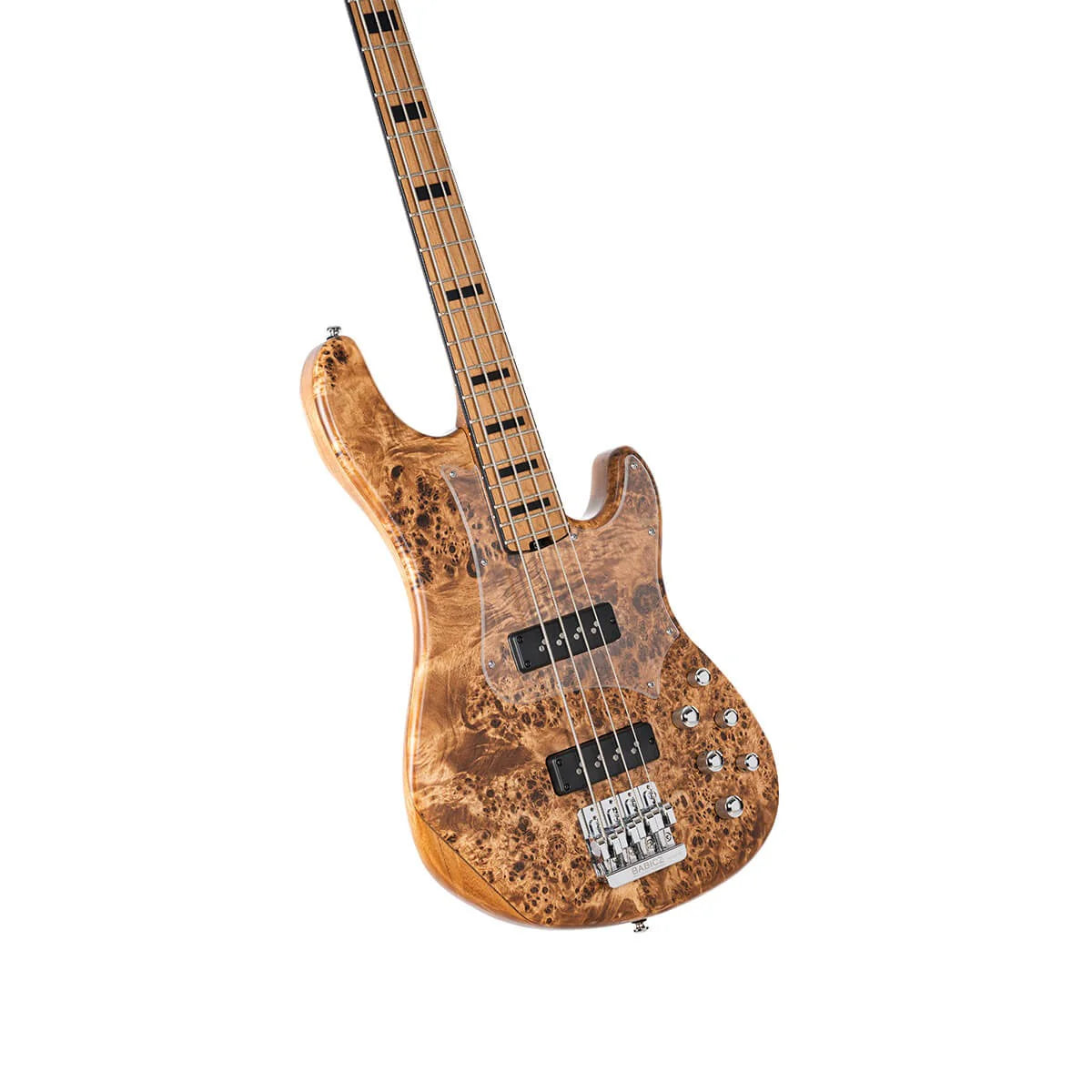 Đàn Guitar Bass Cort GB Modern 4