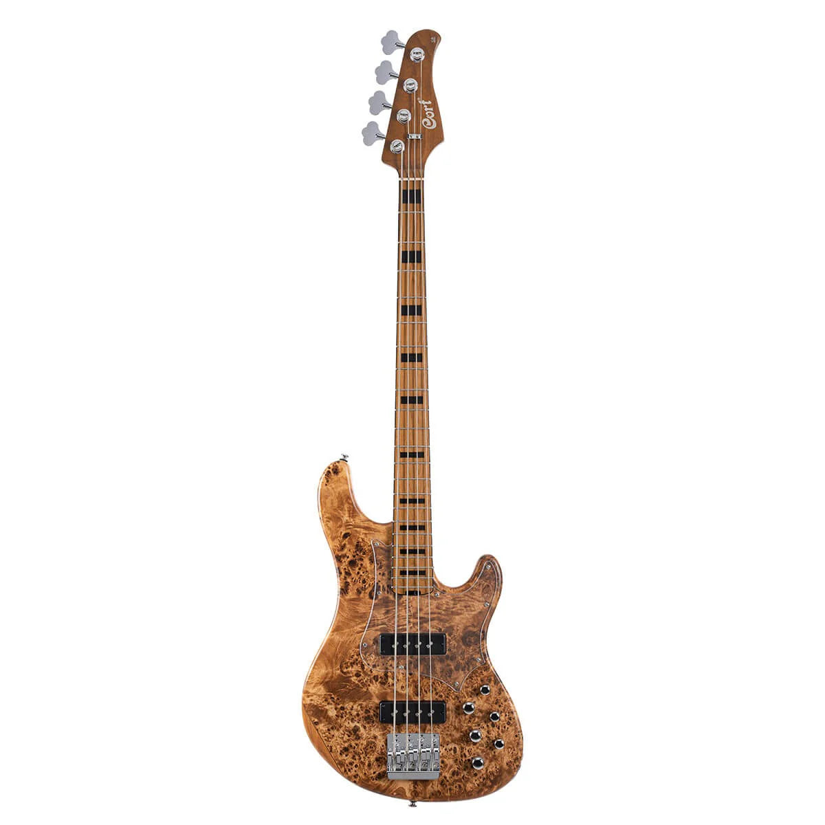 Đàn Guitar Bass Cort GB Modern 4