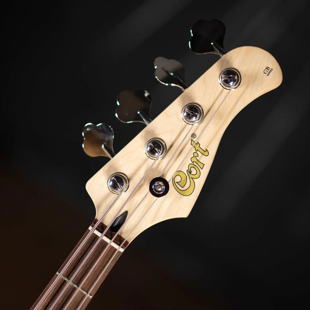 Đàn Guitar Bass Cort GB34JJ