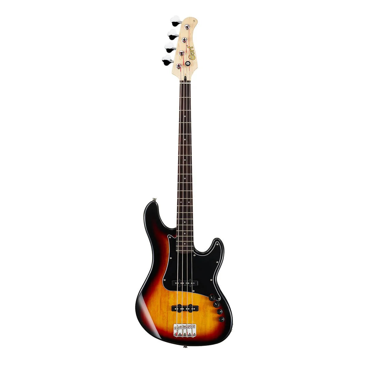 Đàn Guitar Bass Cort GB34JJ