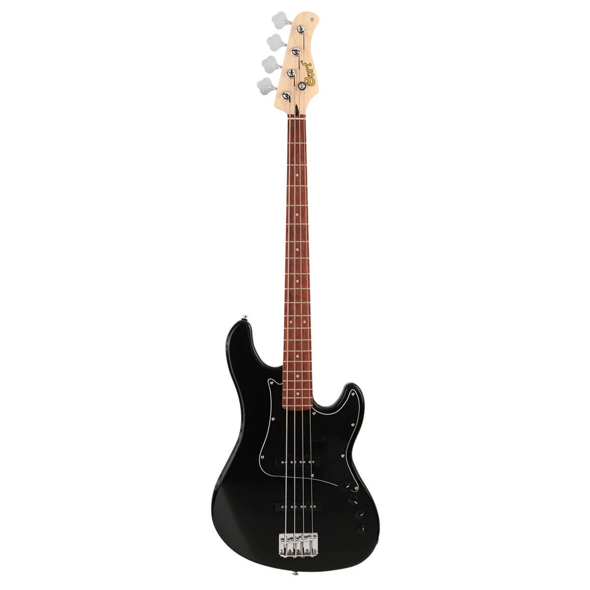 Đàn Guitar Bass Cort GB34JJ