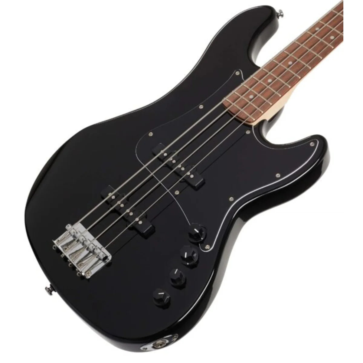 Đàn Guitar Bass Cort GB34JJ