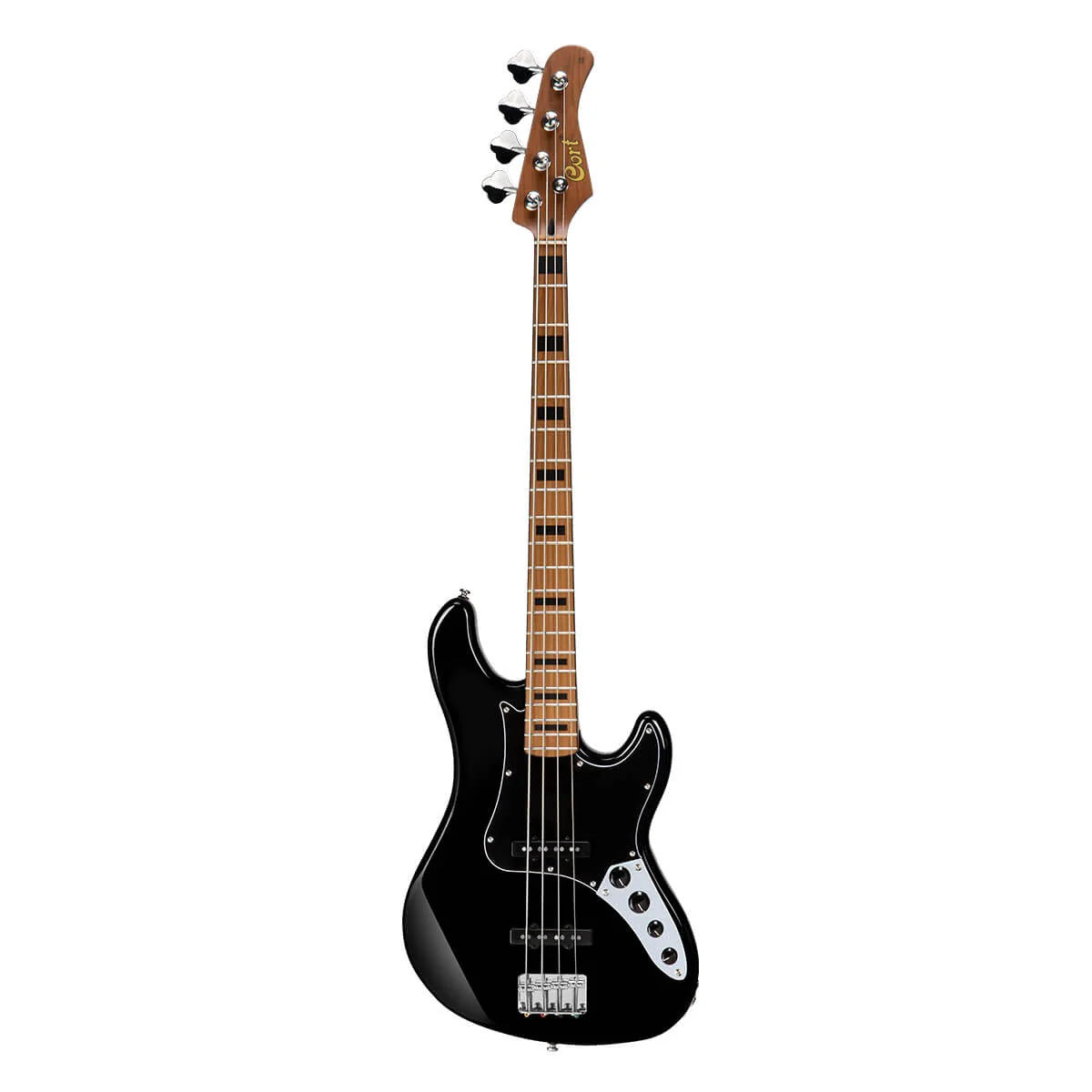 Đàn Guitar Bass Cort GB64JJ