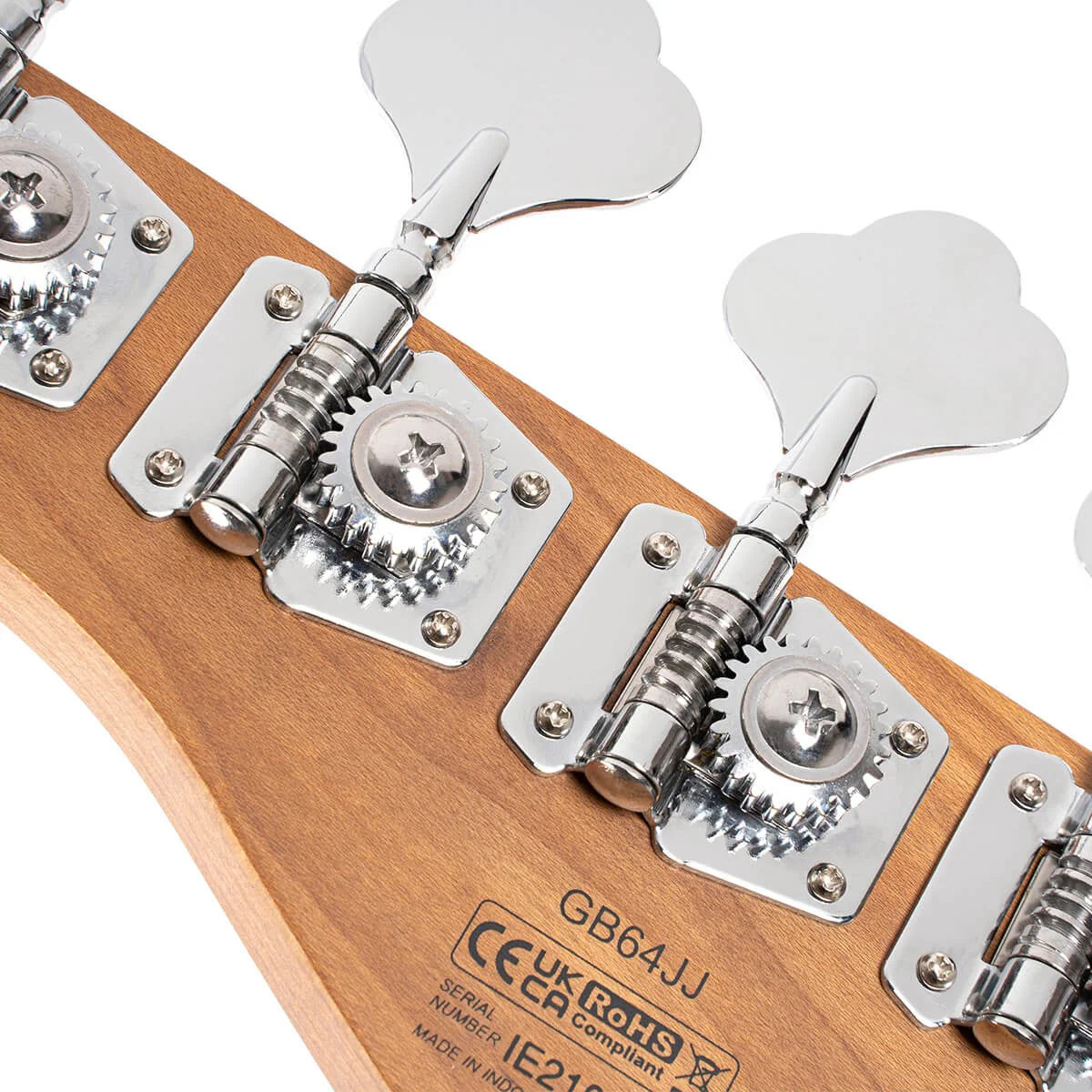 Đàn Guitar Bass Cort GB64JJ