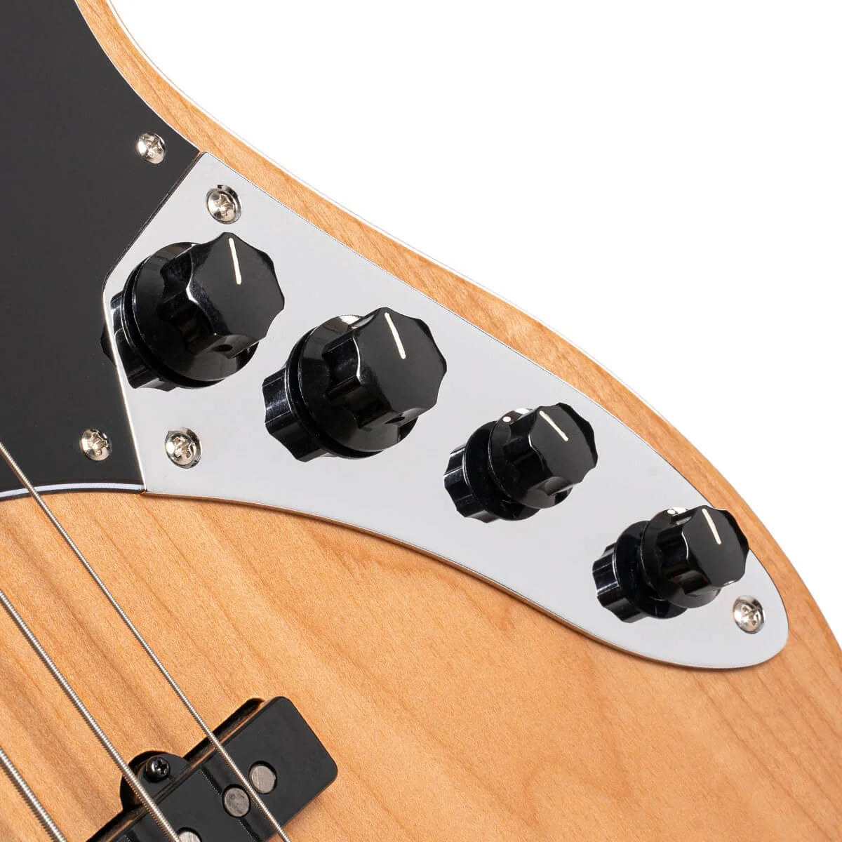 Đàn Guitar Bass Cort GB64JJ