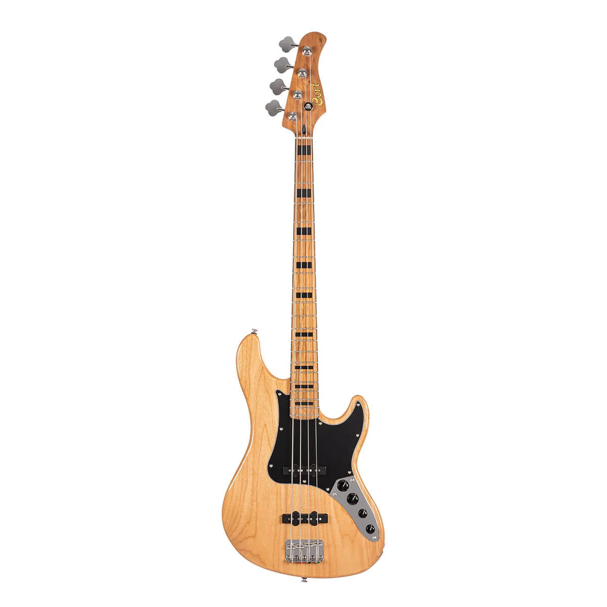 Đàn Guitar Bass Cort GB64JJ