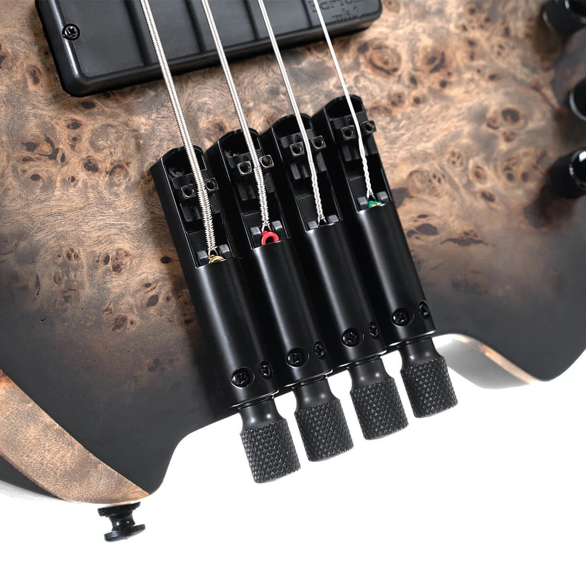 Đàn Guitar Bass Cort Space 4