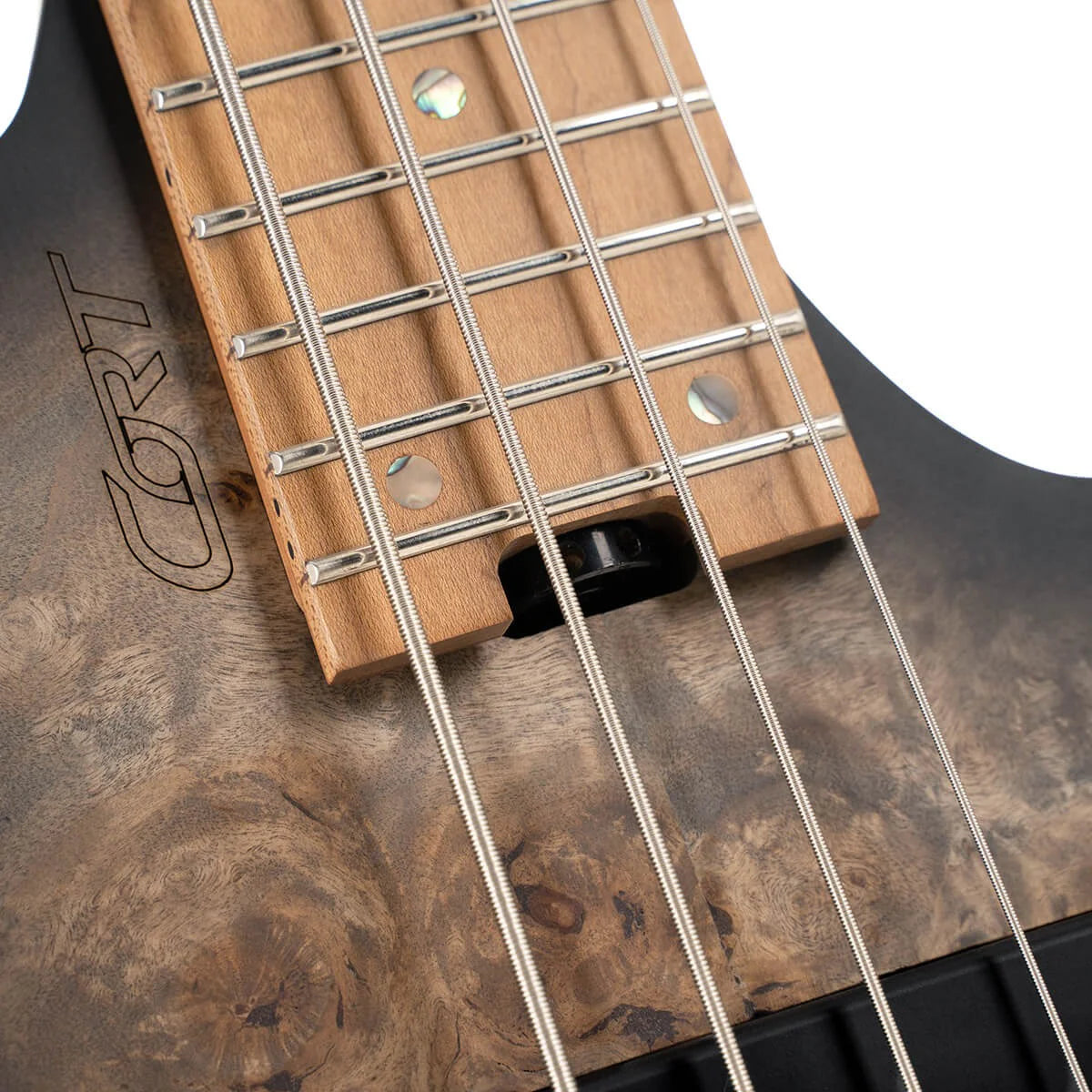 Đàn Guitar Bass Cort Space 4