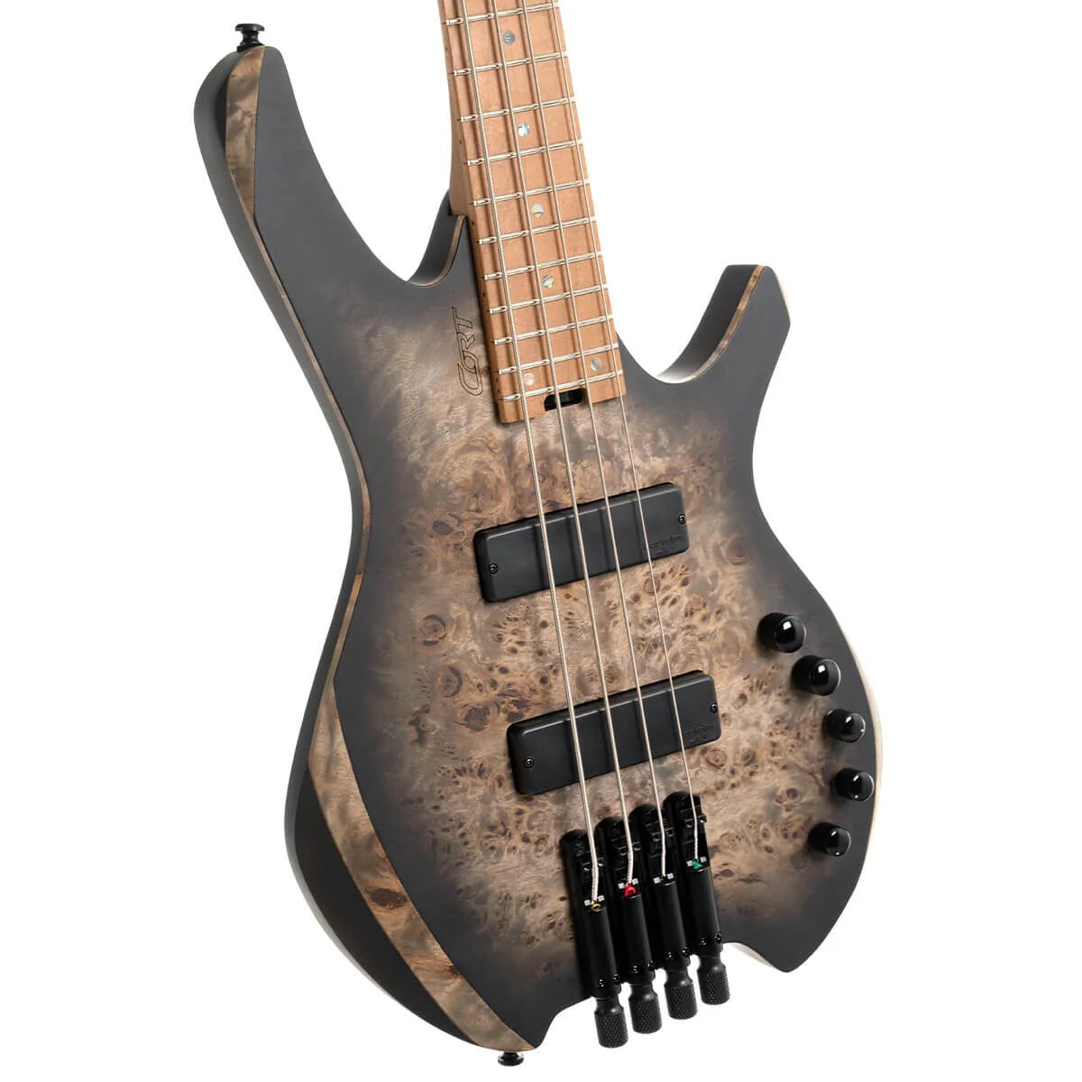 Đàn Guitar Bass Cort Space 4
