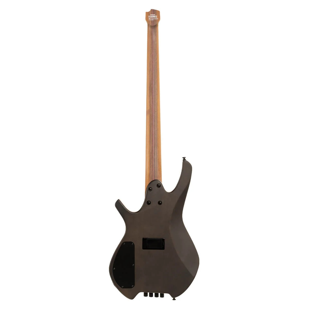 Đàn Guitar Bass Cort Space 4