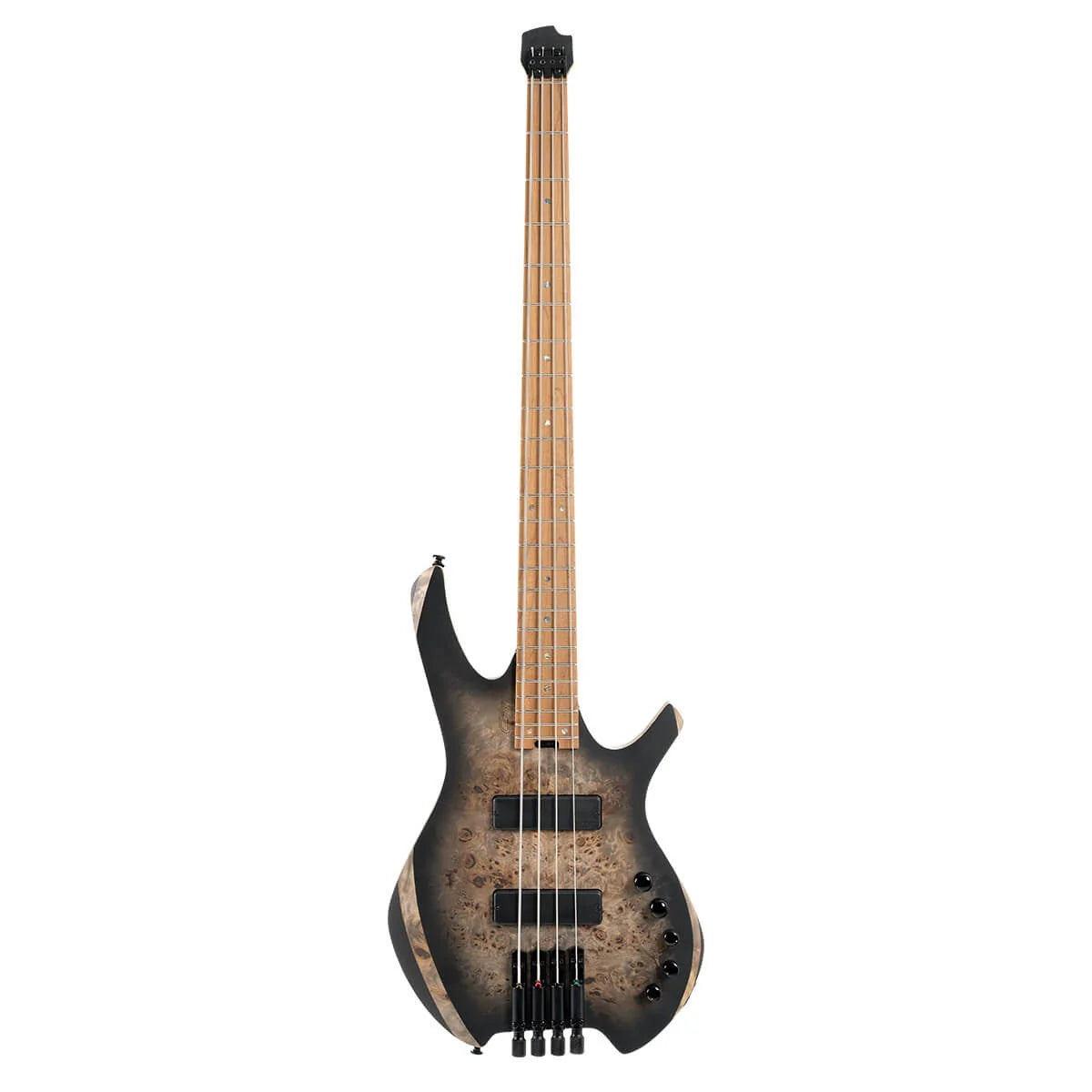 Đàn Guitar Bass Cort Space 4