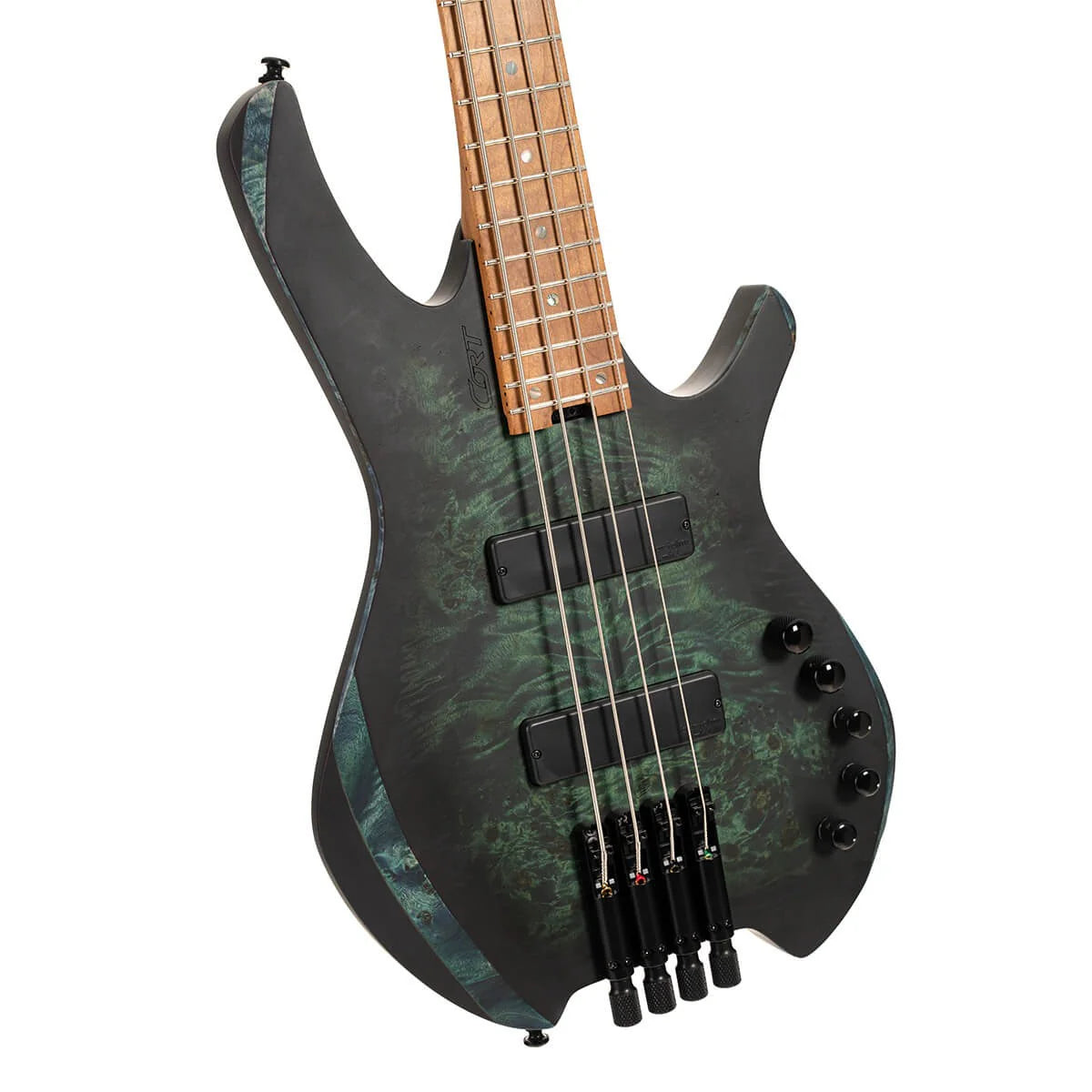 Đàn Guitar Bass Cort Space 4