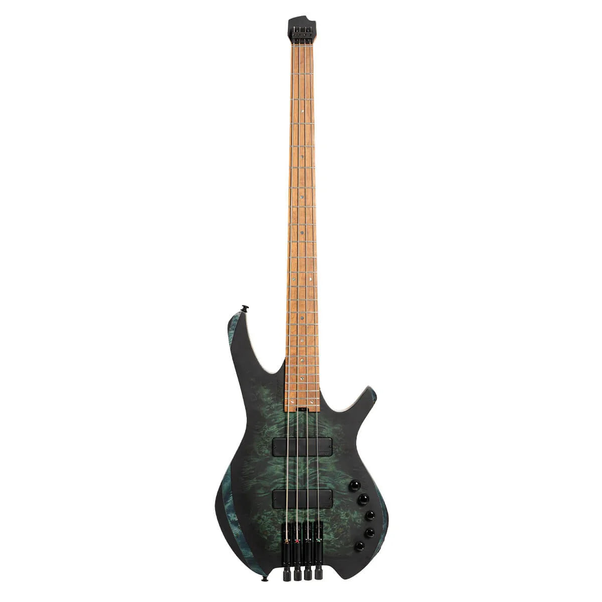 Đàn Guitar Bass Cort Space 4