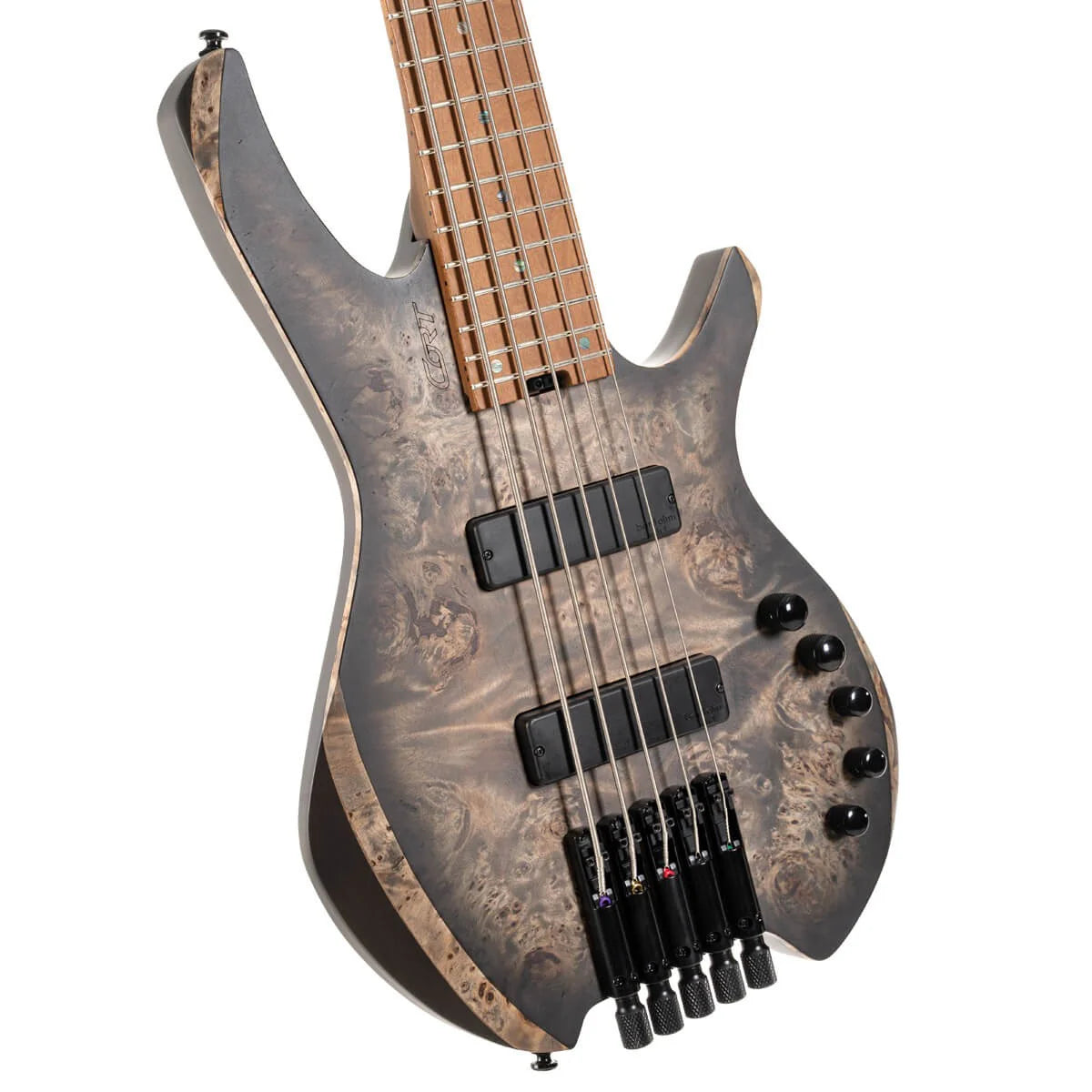 Đàn Guitar Bass Cort Space 5