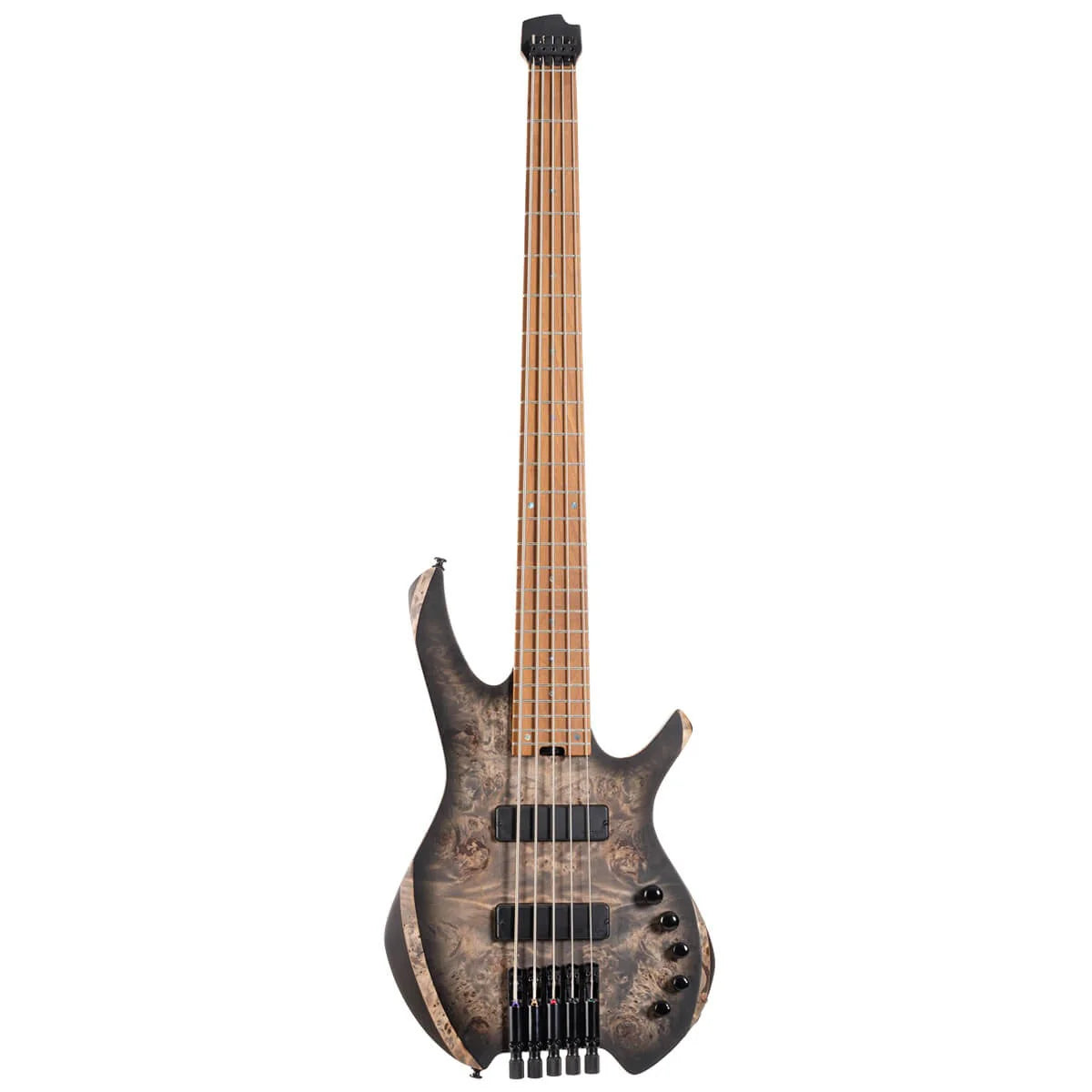 Đàn Guitar Bass Cort Space 5