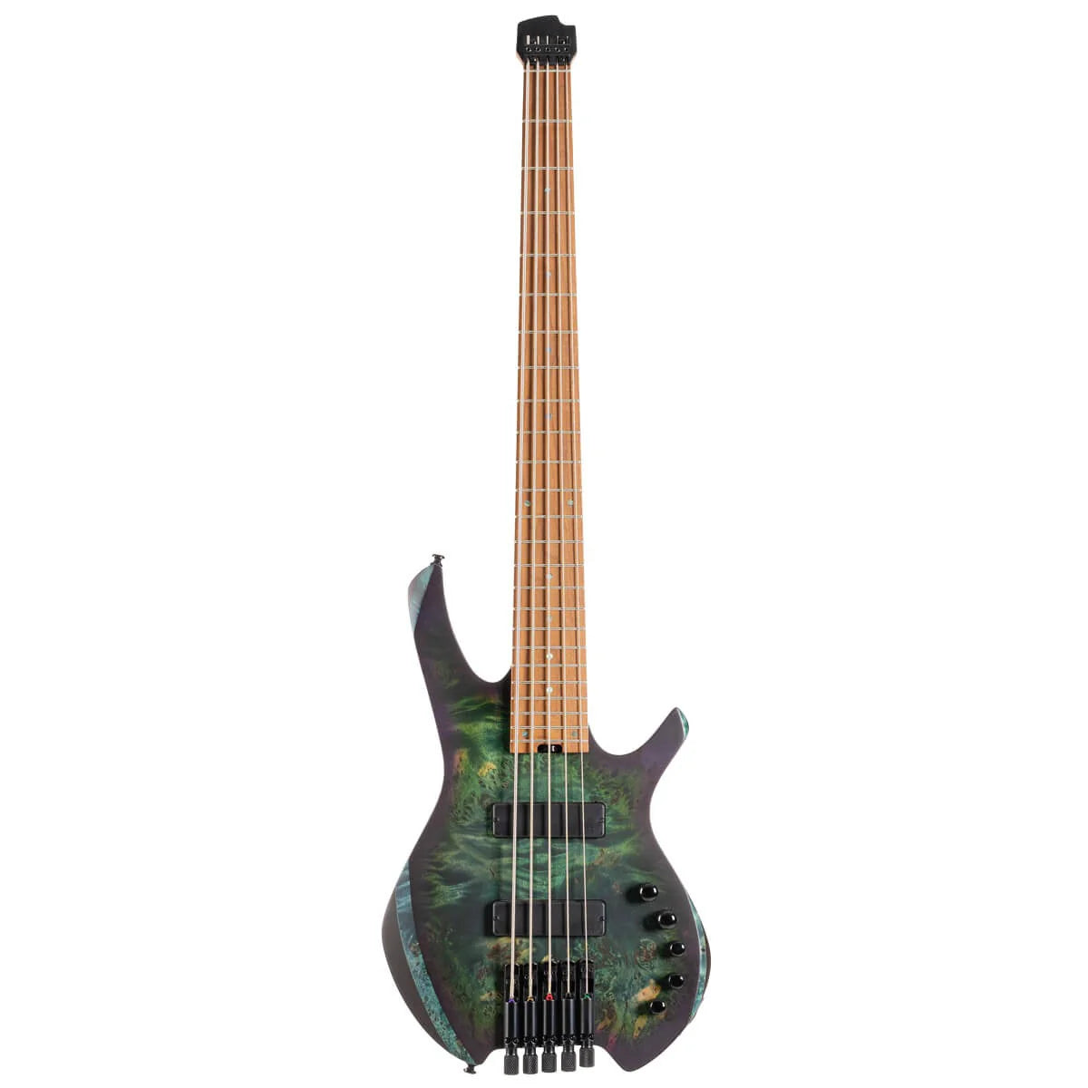 Đàn Guitar Bass Cort Space 5