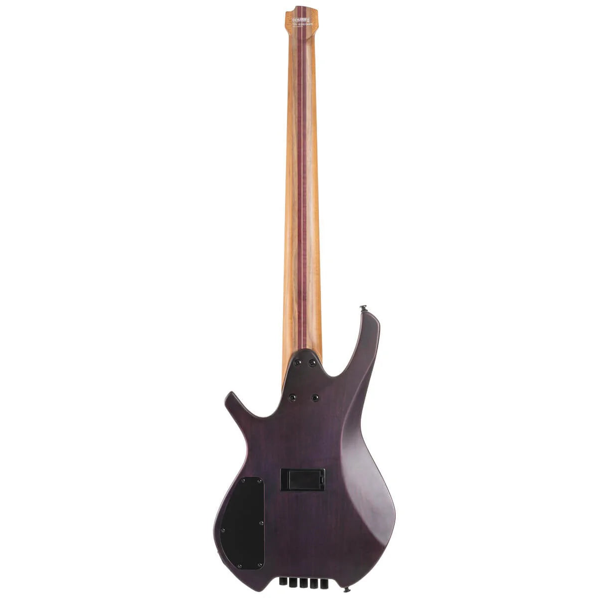 Đàn Guitar Bass Cort Space 5