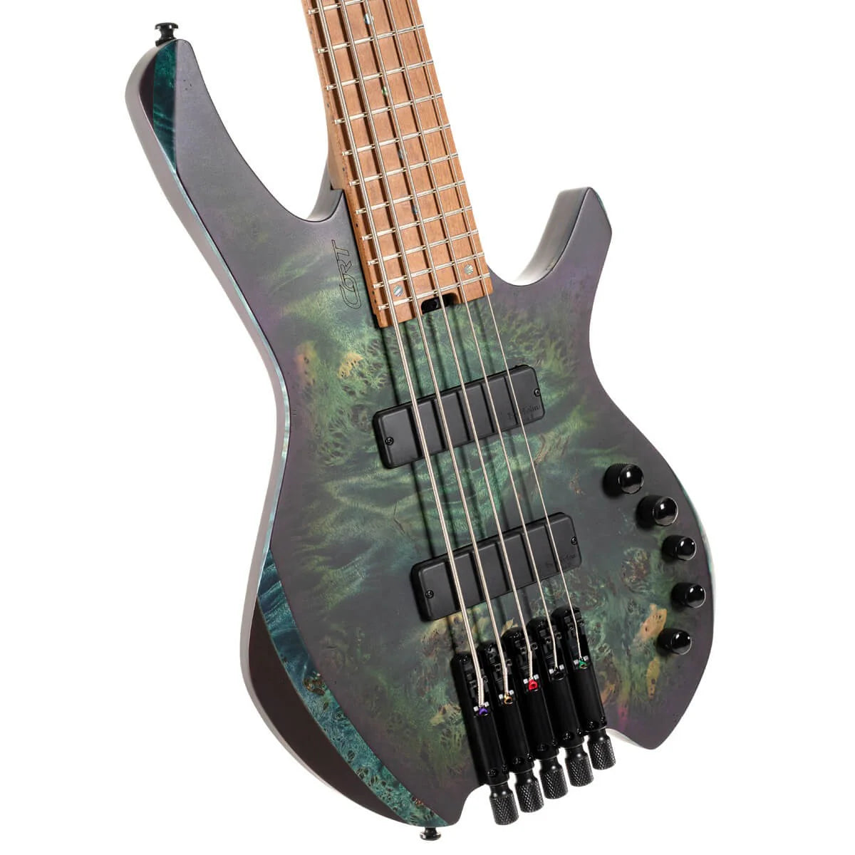 Đàn Guitar Bass Cort Space 5