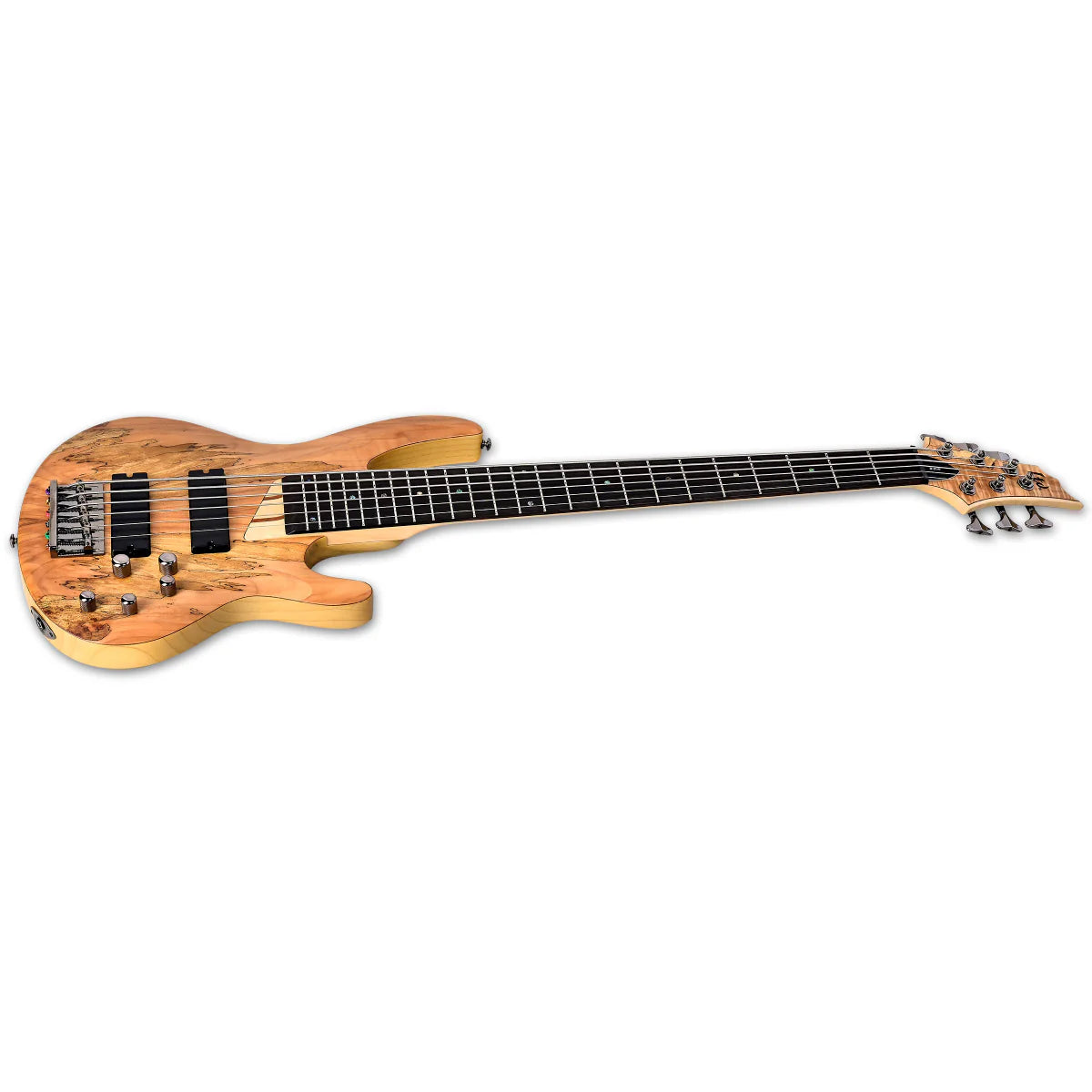 Đàn Guitar Bass ESP LTD B206SM