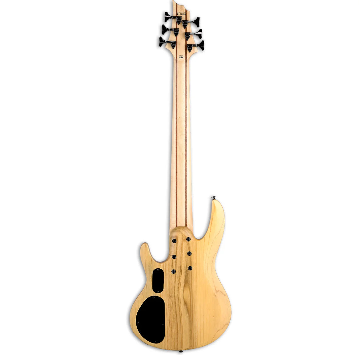 Đàn Guitar Bass ESP LTD B206SM