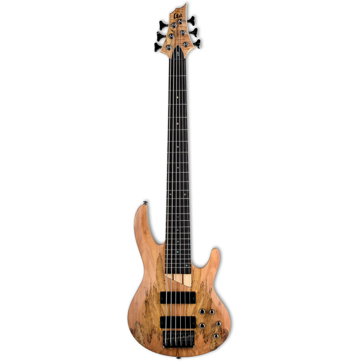 Đàn Guitar Bass ESP LTD B206SM