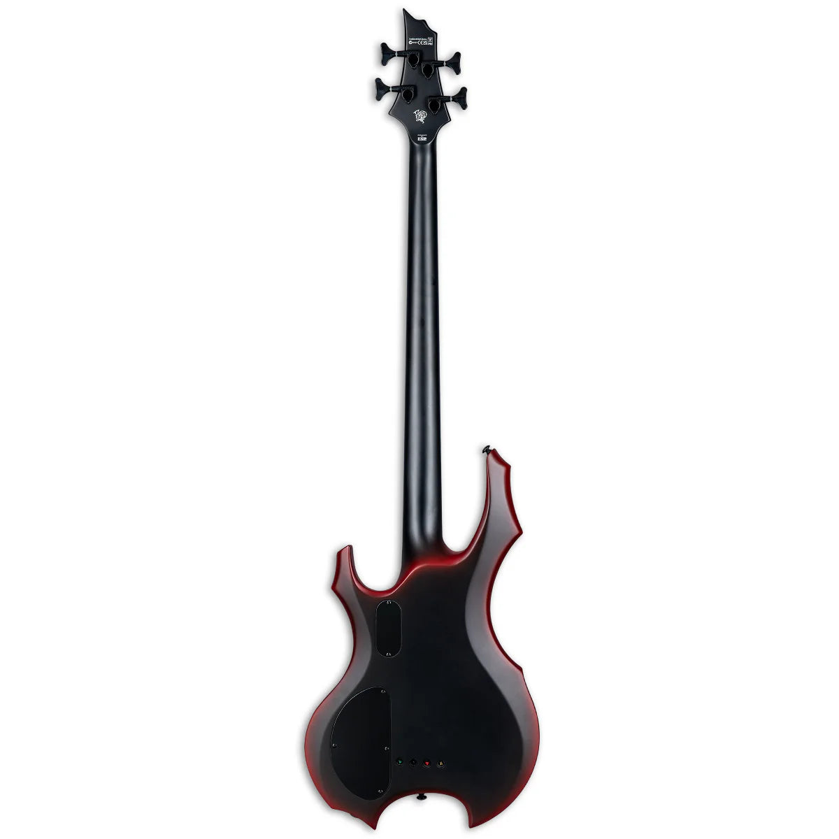 Đàn Guitar Bass ESP LTD FL4