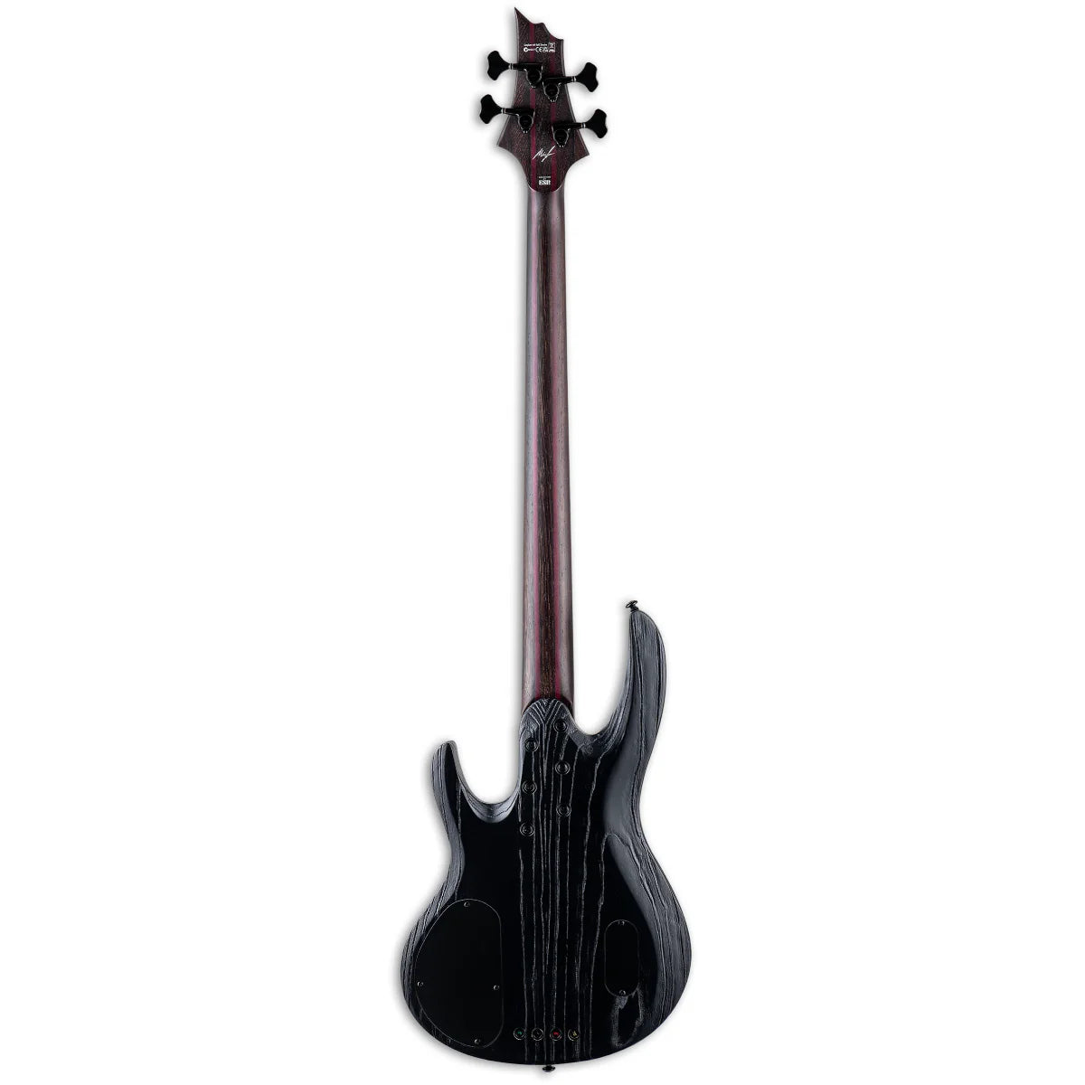 Đàn Guitar Bass ESP LTD MLB4