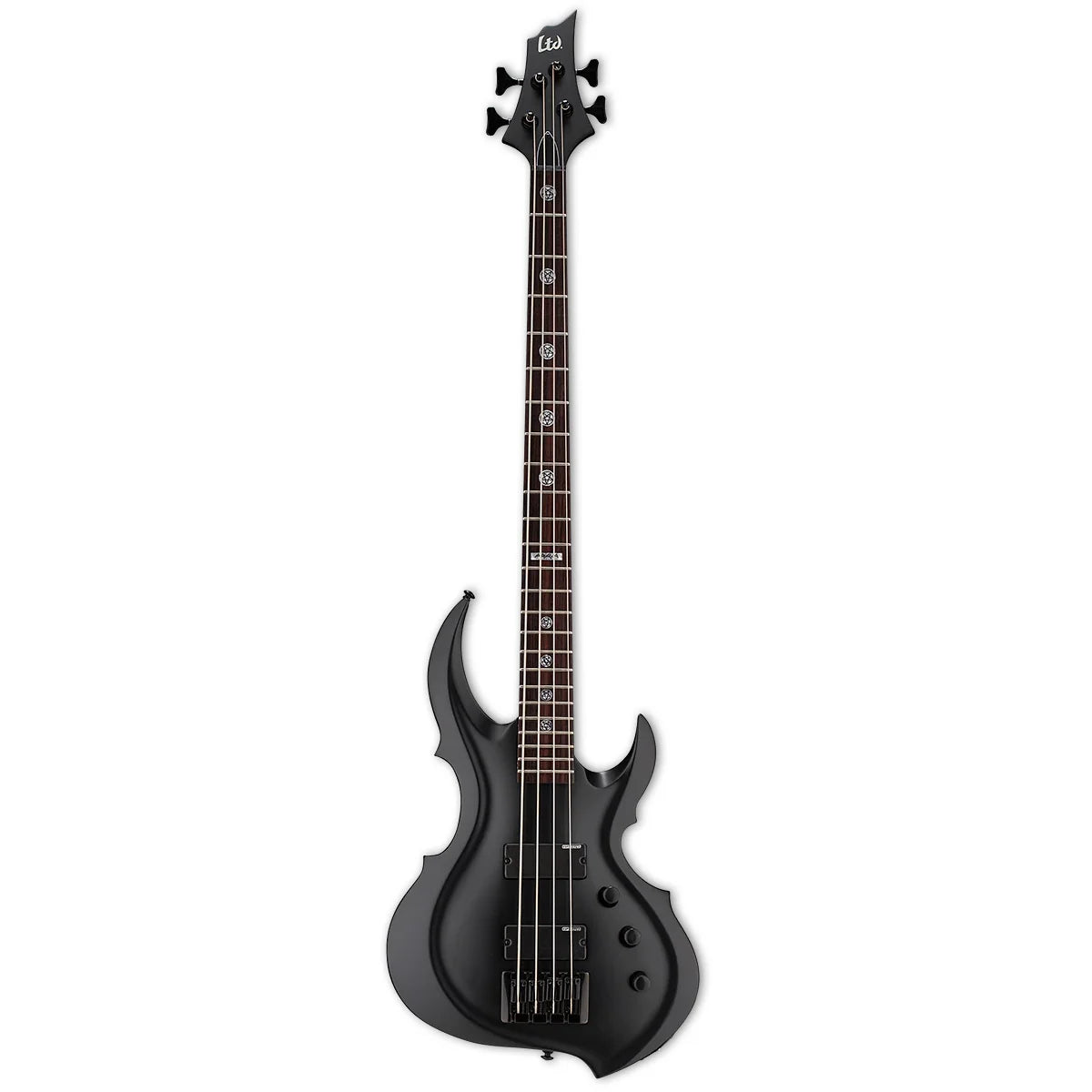 Đàn Guitar Bass ESP LTD TA204 FRX