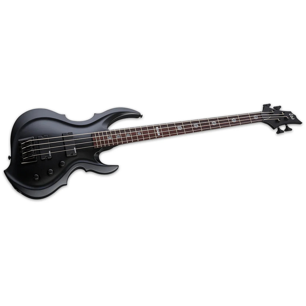 Đàn Guitar Bass ESP LTD TA204 FRX
