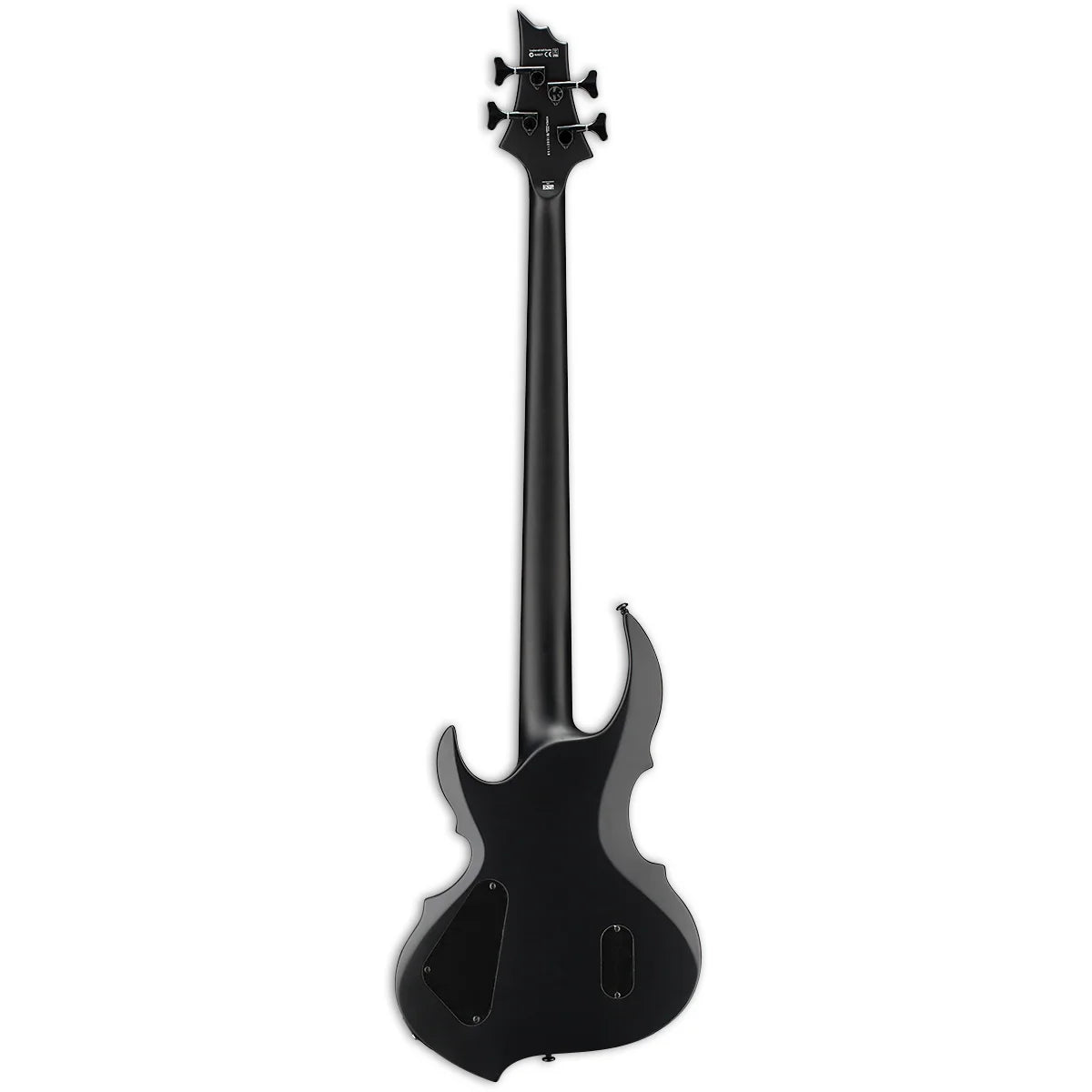 Guitar Bass ESP LTD TA604 FRX