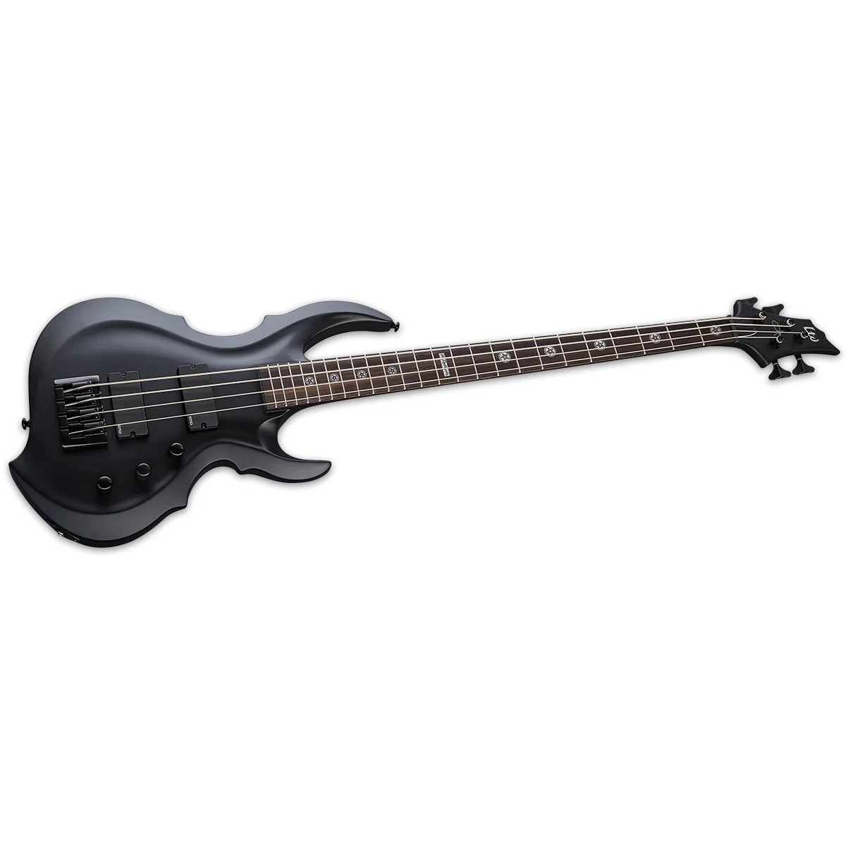 Guitar Bass ESP LTD TA604 FRX