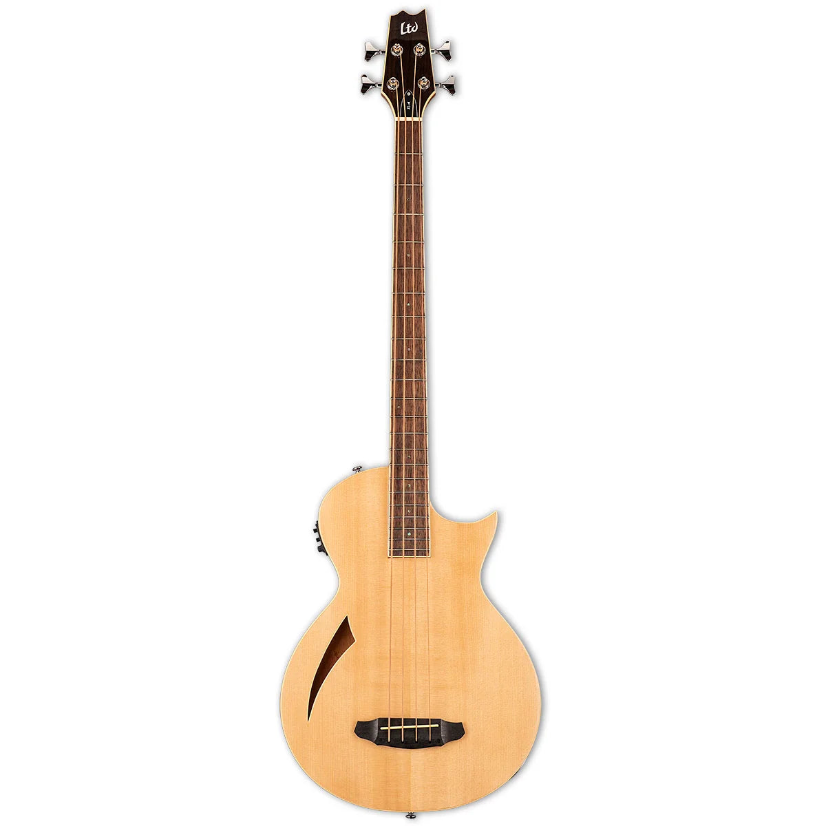 Đàn Guitar Bass ESP LTD TL4