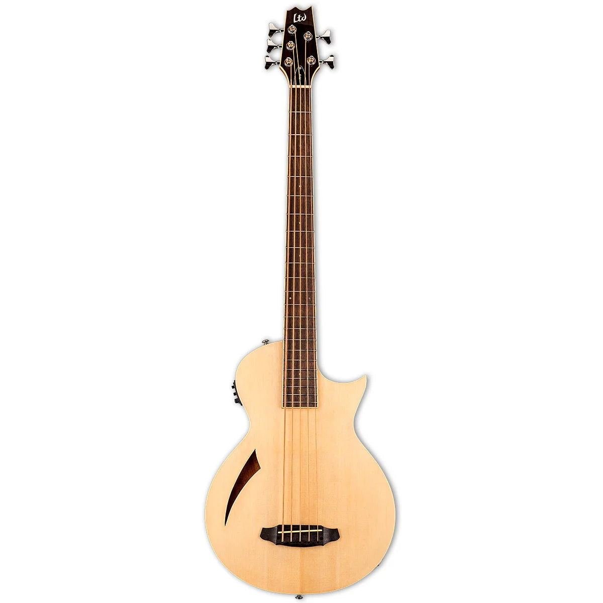 Đàn Guitar Bass ESP LTD TL5