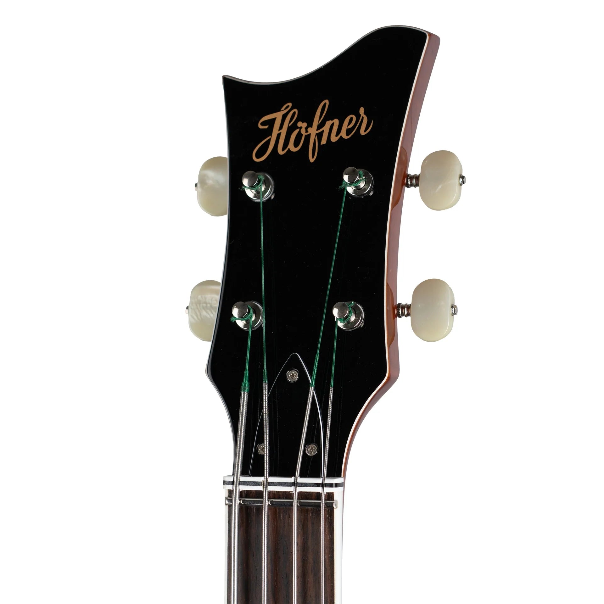 Guitar Bass Hofner Club Bass H500/2-AR Artist