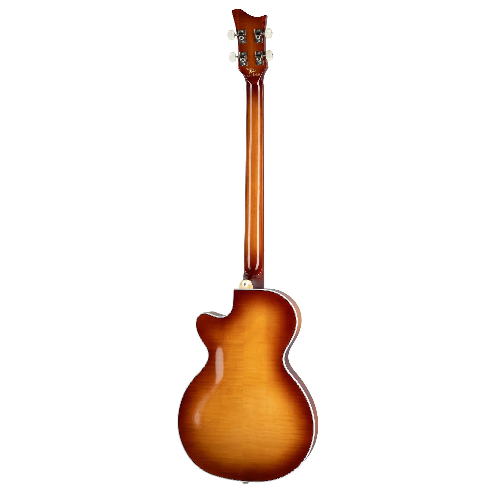 Guitar Bass Hofner Club Bass H500/2-AR Artist