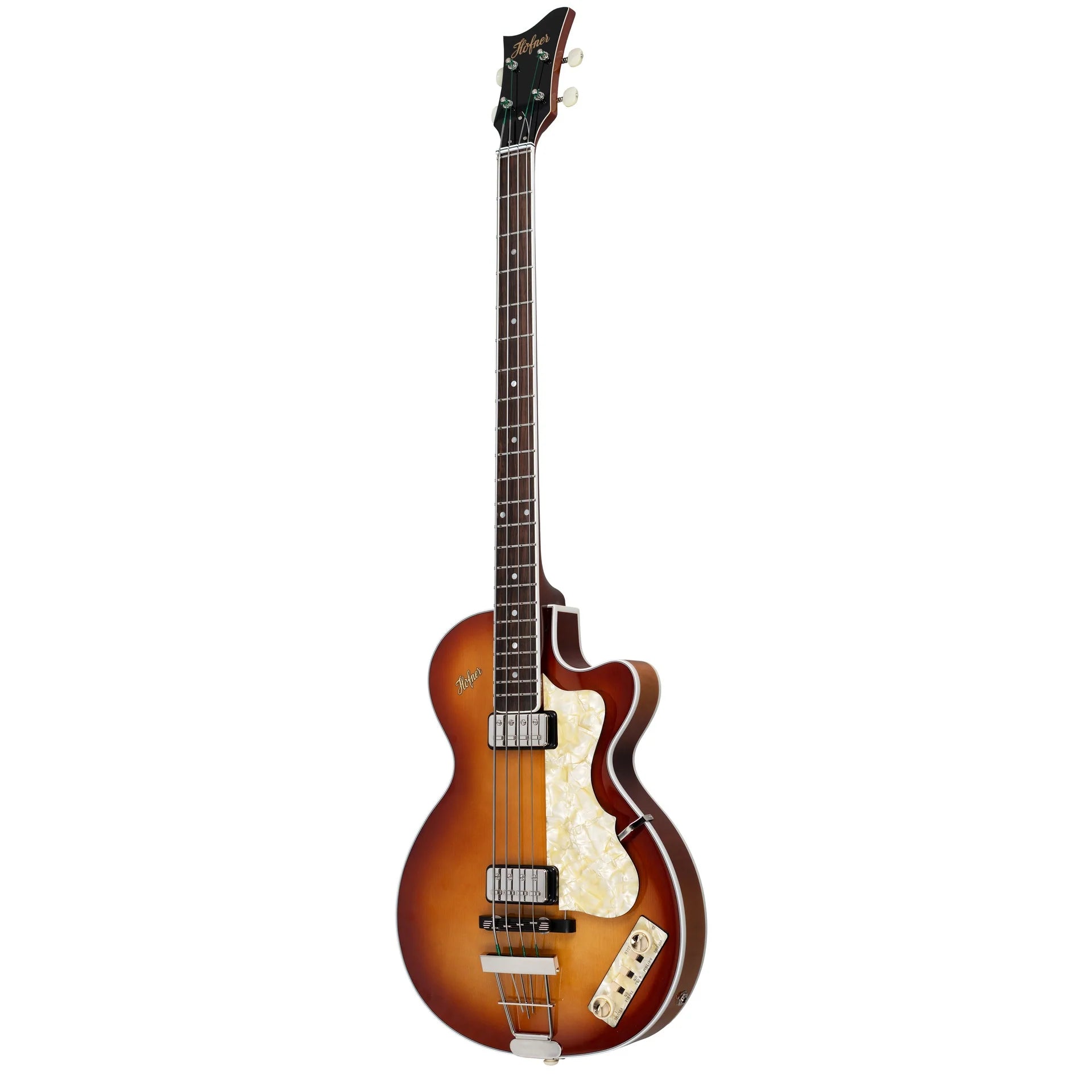 Guitar Bass Hofner Club Bass H500/2-AR Artist
