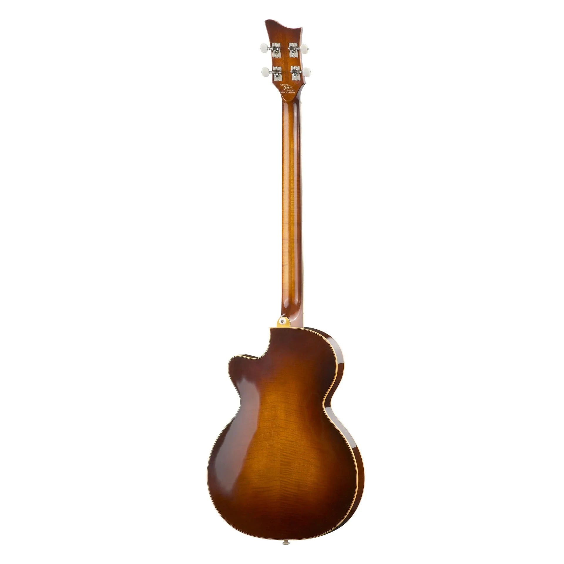 Guitar Bass Hofner Club Bass H500/2-CV