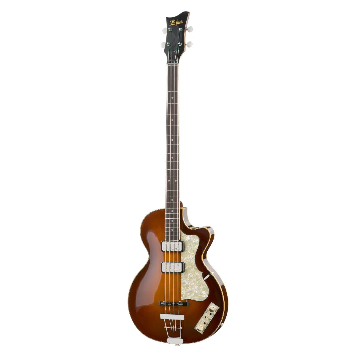 Guitar Bass Hofner Club Bass H500/2-CV