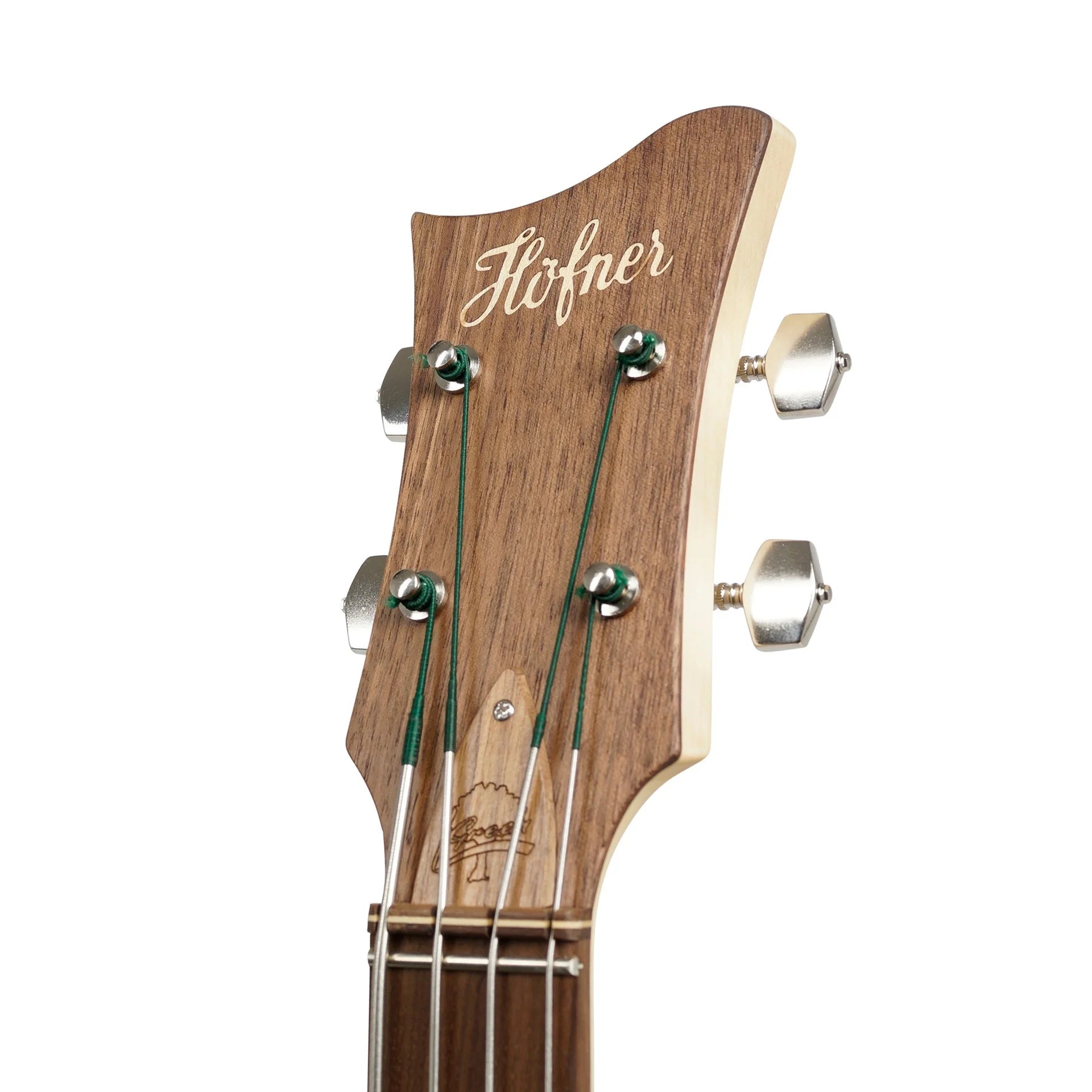 Guitar Bass Hofner Club Bass H500/2-HGL Green Line