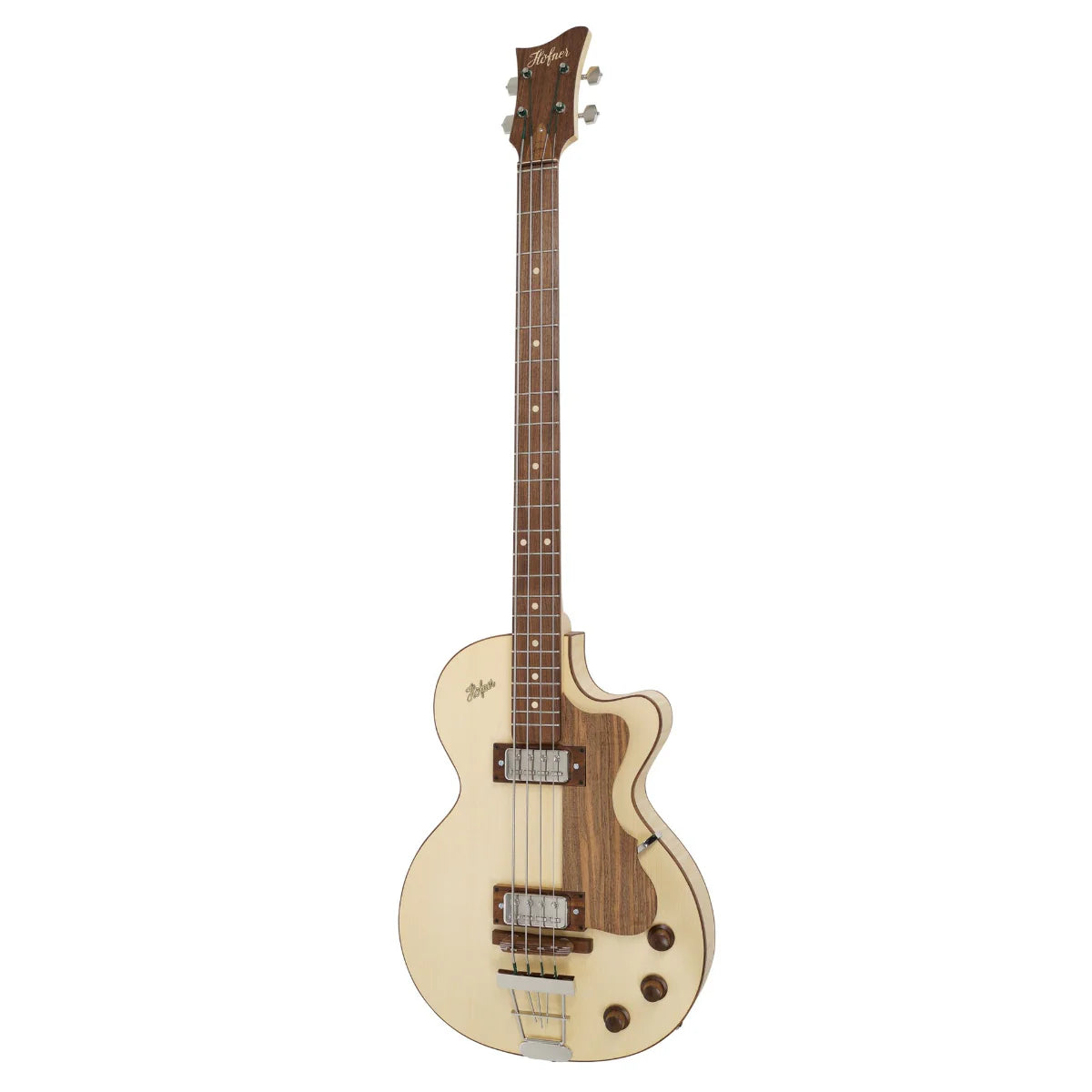 Guitar Bass Hofner Club Bass H500/2-HGL Green Line