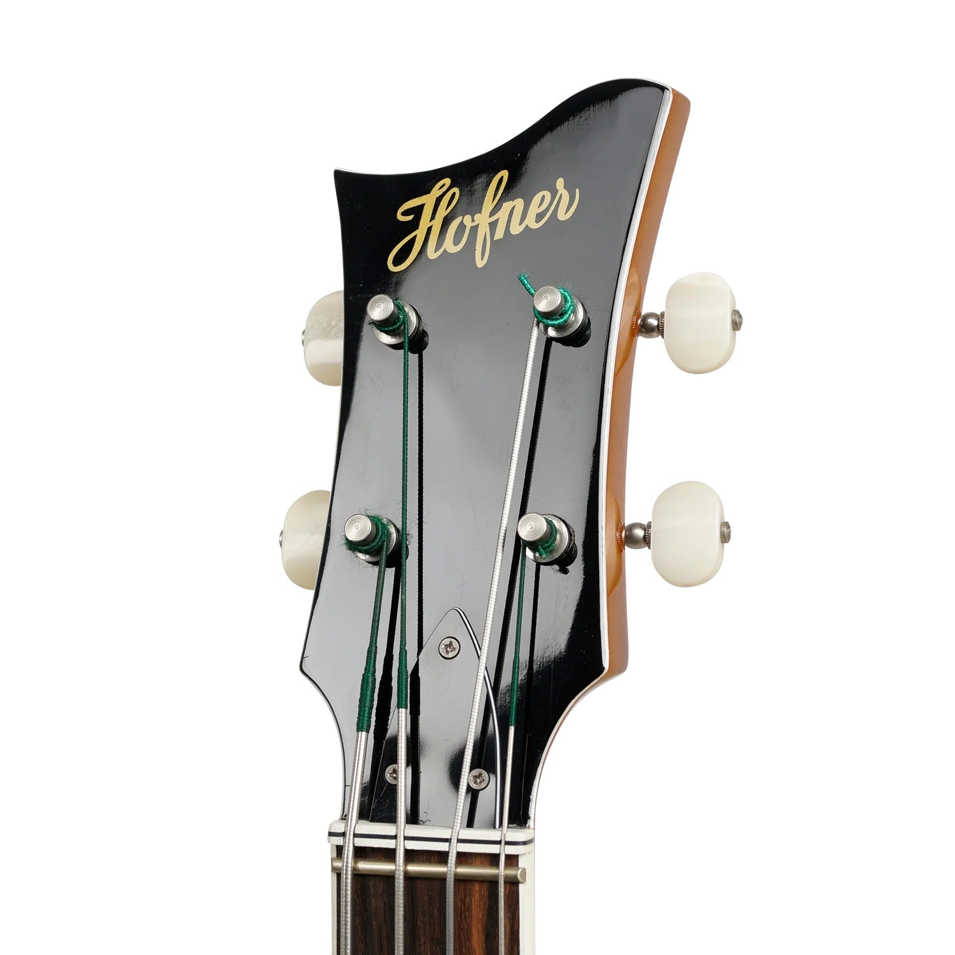 Guitar Bass Hofner Club Bass H500/2, Sunburst