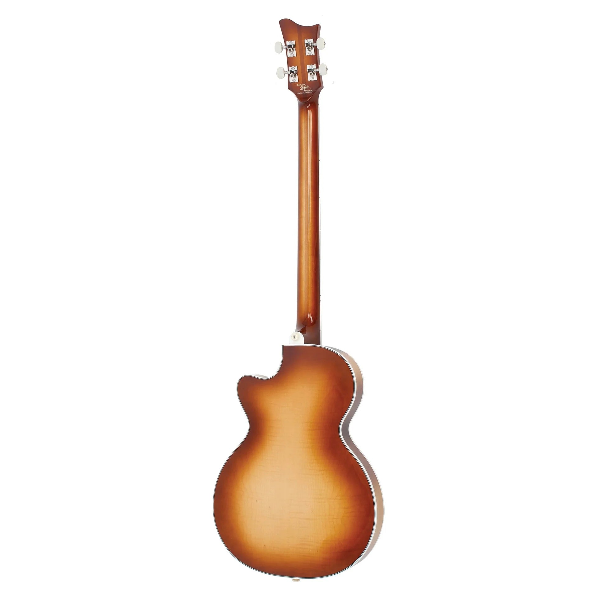 Guitar Bass Hofner Club Bass H500/2, Sunburst