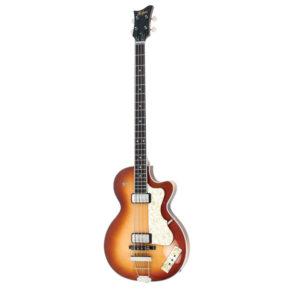 Guitar Bass Hofner Club Bass H500/2, Sunburst