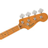Đàn Guitar Bass Squier 40th Anniversary Precision Bass Vintage Edition, Maple Fingerboard, Satin Vintage Blonde, #0379530507