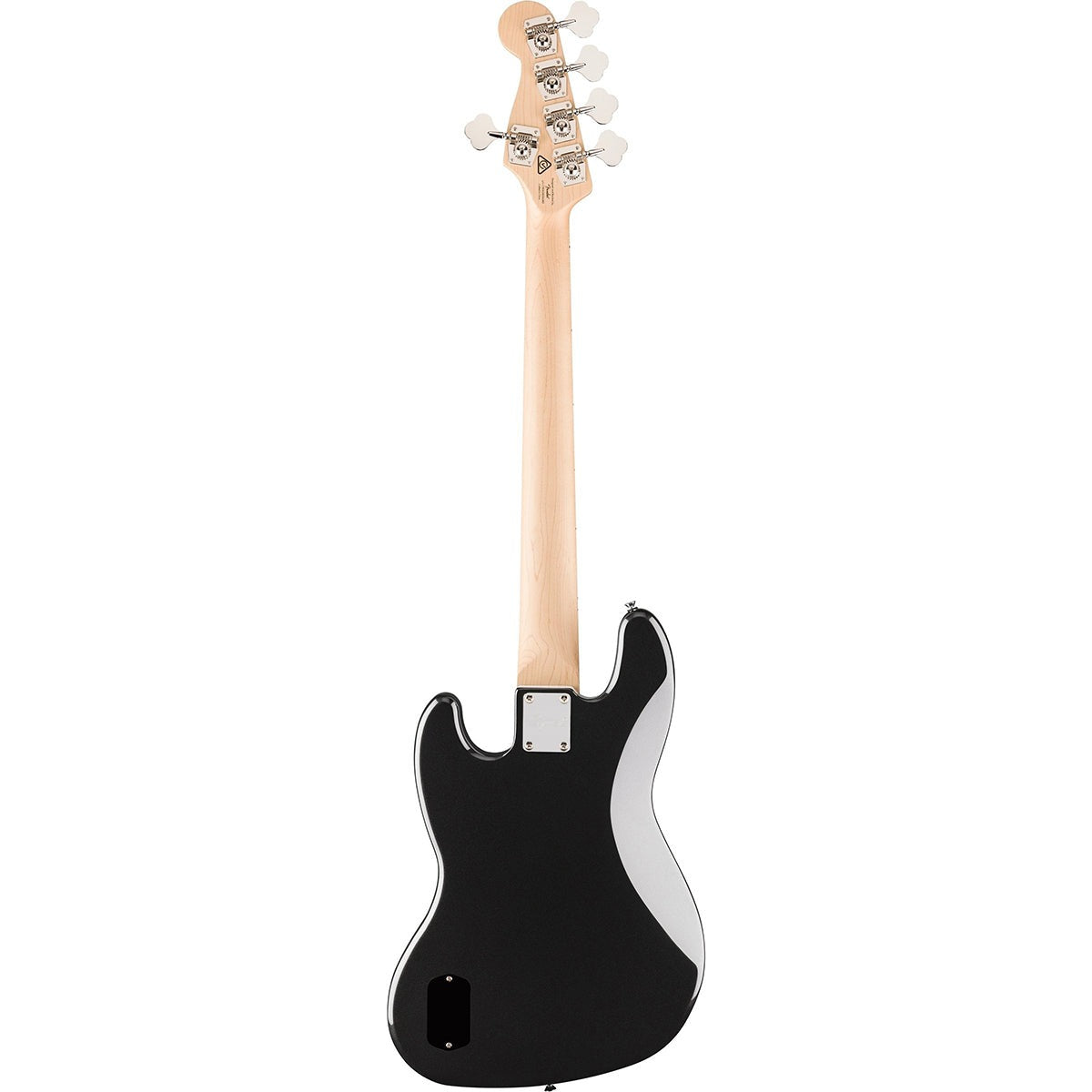 Đàn Guitar Bass Squier Affinity Active Jazz Bass V, Maple Fingerboard, Black Metallic, #0378753565
