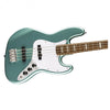 Đàn Guitar Bass Squier Affinity Active Jazz Bass, Indian Laurel Fingerboard, Mystic Sea Foam Green, #0378700585