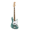 Đàn Guitar Bass Squier Affinity Active Jazz Bass, Indian Laurel Fingerboard, Mystic Sea Foam Green, #0378700585