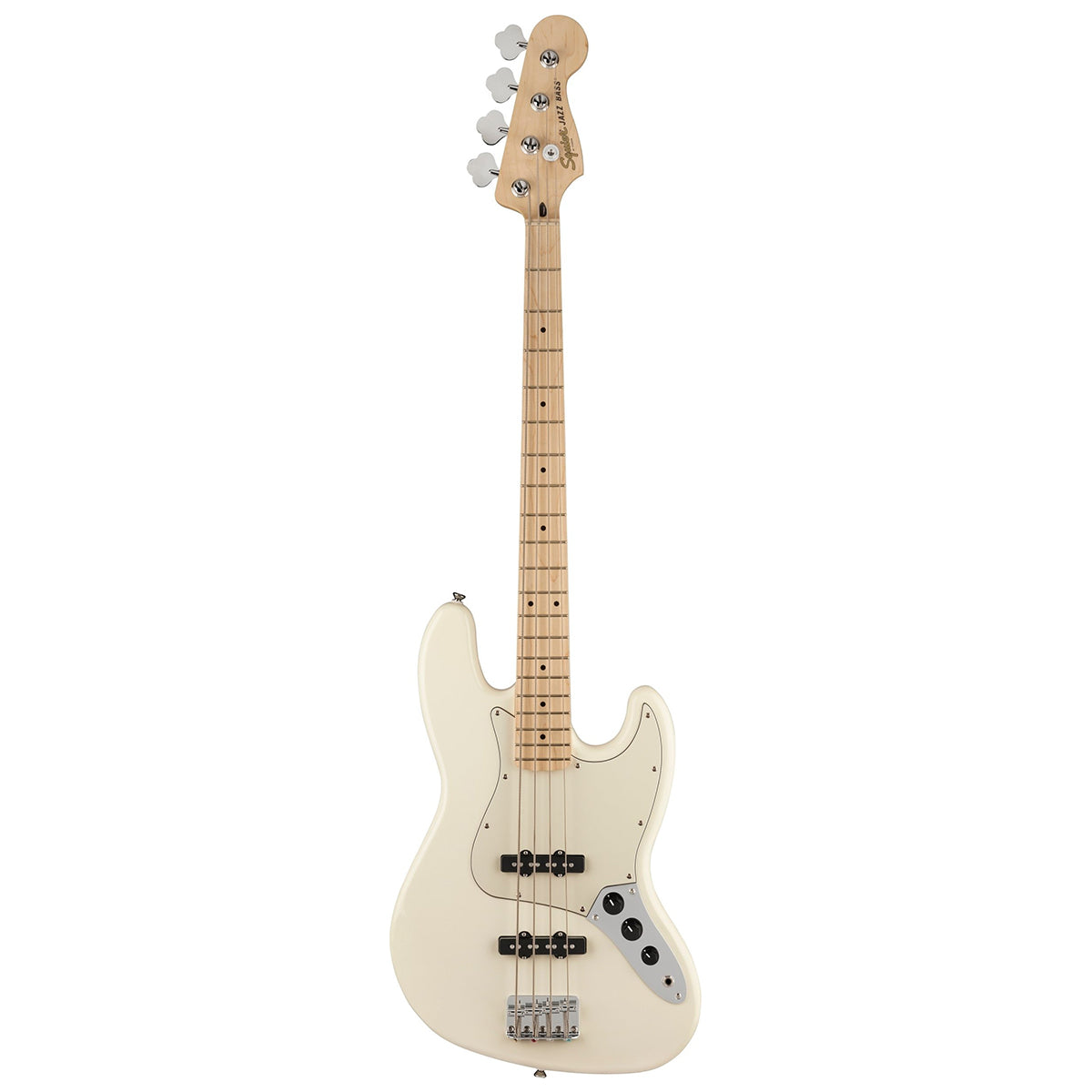 Đàn Guitar Bass Squier Affinity Series Jazz Bass Pack, #0372992005