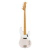 Đàn Guitar Bass Squier Classic Vibe 50s Precision Bass, Maple Fingerboard, White Blonde, #0374500501