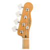 Đàn Guitar Bass Squier Classic Vibe 50s Precision Bass, Maple Fingerboard, White Blonde, #0374500501